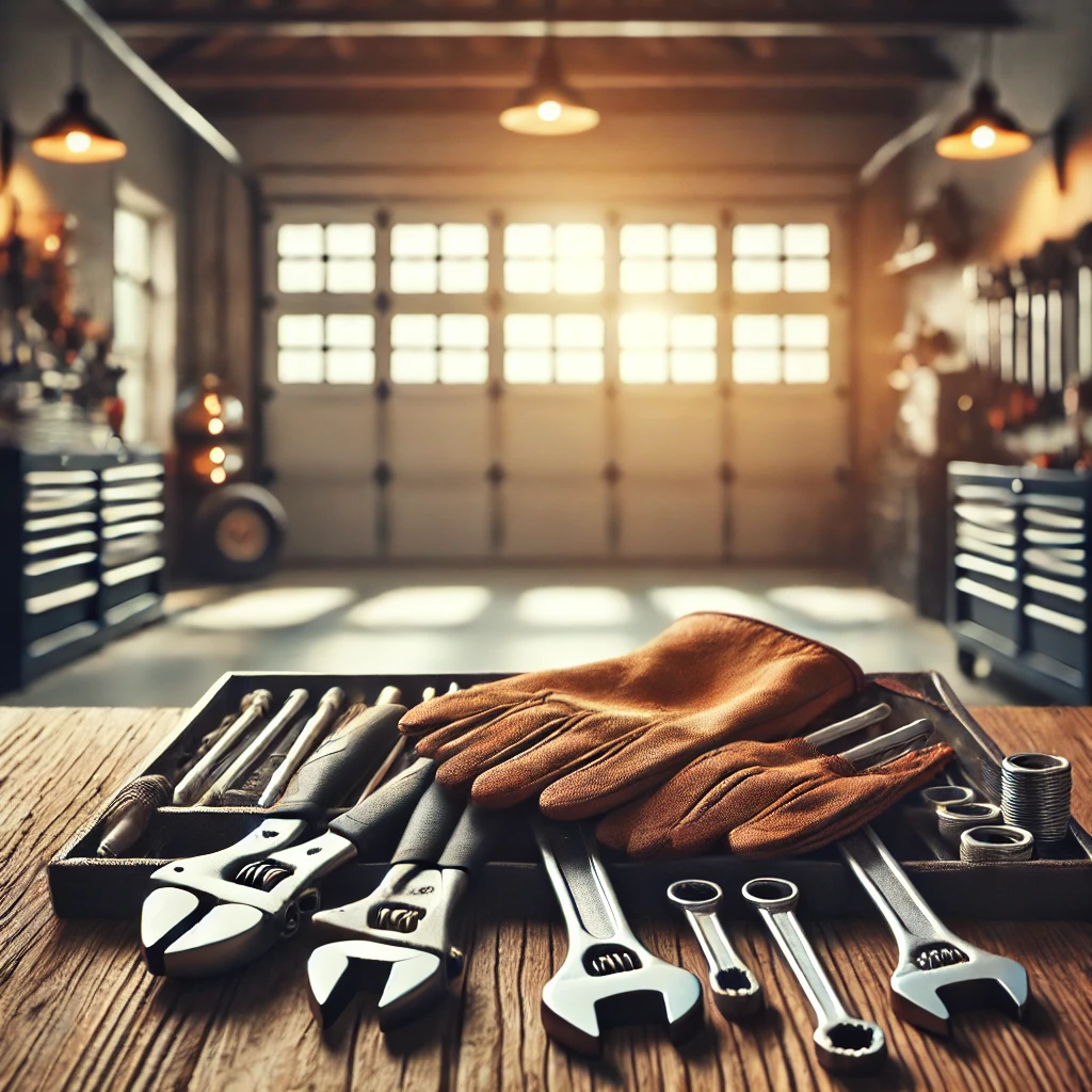 About Our Family-Owned Garage Door Company in New Braunfels TX - Professional Service Team