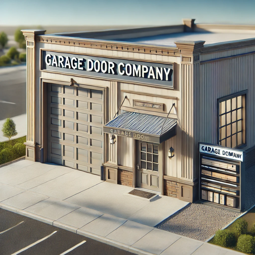 Best Garage Door Company Near Me New Braunfels TX - 24/7 Emergency Service