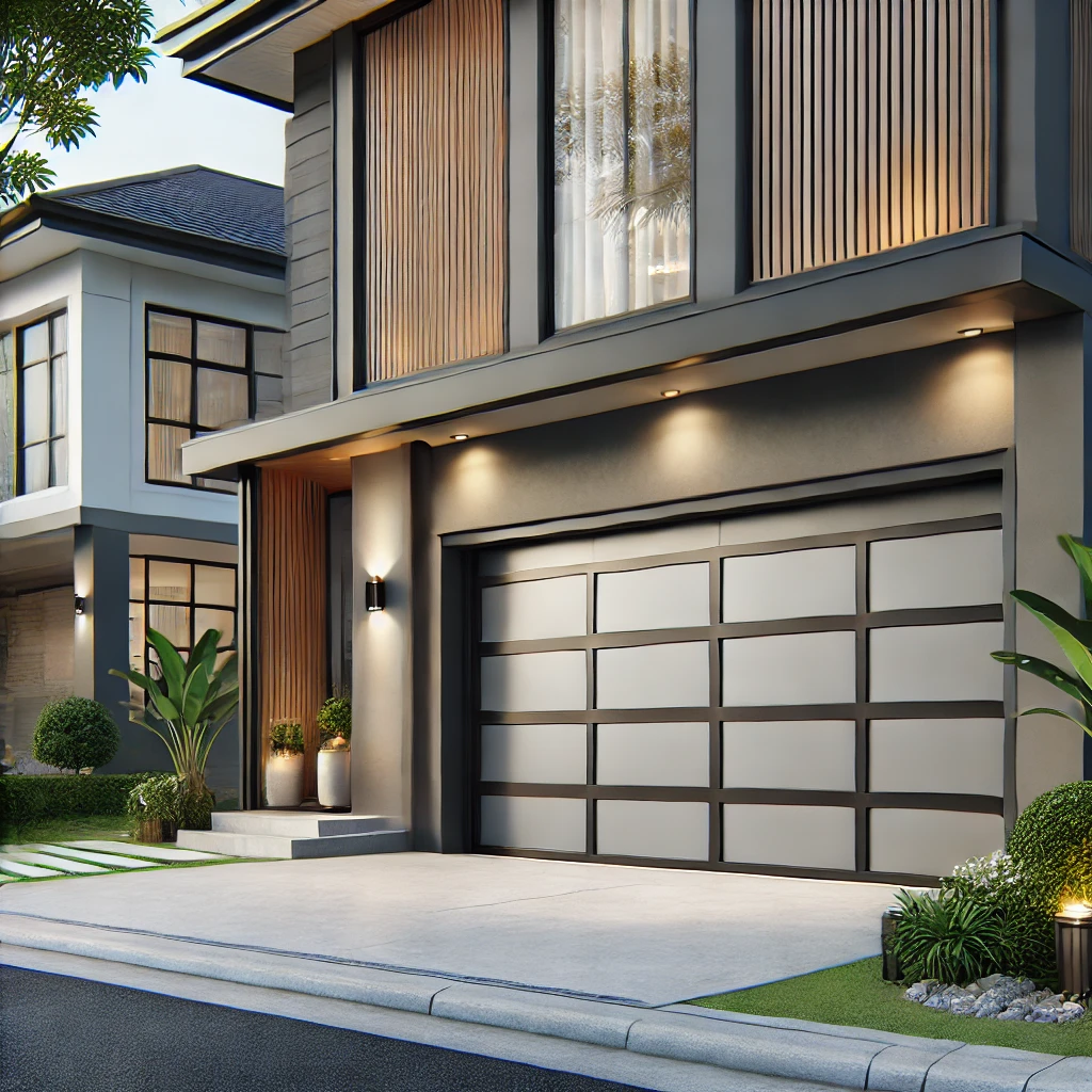 Professional Garage Door Company New Braunfels TX - 24/7 Emergency Service & Repairs
