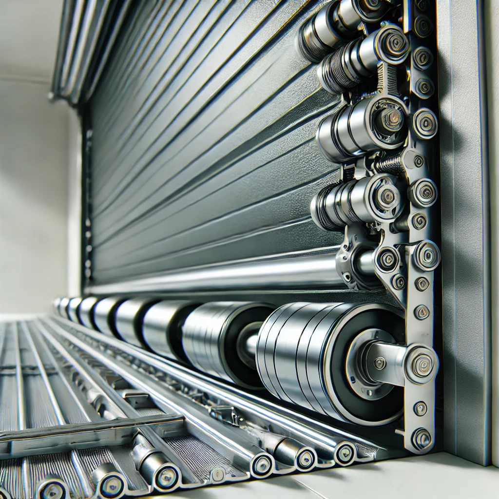 Expert Roller Garage Door Repairs New Braunfels TX - Professional Door System Specialists